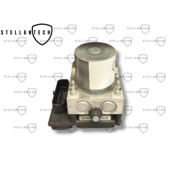 CITROEN C4 II POMPA ABS ESP POD VIN 9805431680