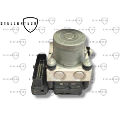 OPEL GRANDLAND X POMPA HAMULCOWA ABS ESP 9845052380 POD VIN