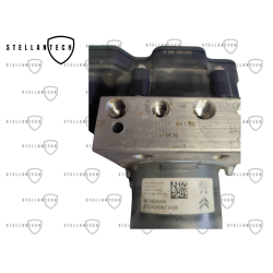 POMPA HAMULCOWA ABS ESP 9834950280 POD VIN