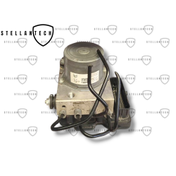 PEUGEOT 3008 II 5008 II POMPA ABS ESP 9826031380 POD VIN