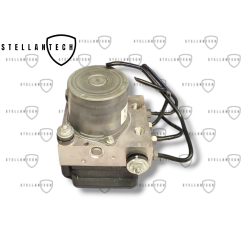 PEUGEOT 3008 II 5008 II POMPA ABS ESP 9826031380 POD VIN