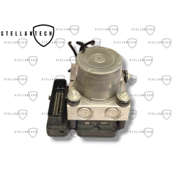 PEUGEOT 3008 II 5008 II POMPA ABS ESP 9826031380 POD VIN