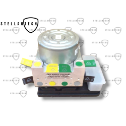 PEUGEOT CITROEN OPEL DS NOWA POMPA ABS ESP 9858993980 POD VIN