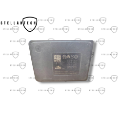 PEUGEOT CITROEN DS NOWA POMPA ABS ESP 9846125380 POD VIN
