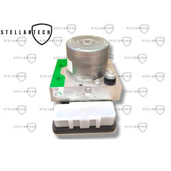 POMPA ABS ESP PEUGEOT CITROEN 9842417680 POD VIN NOWA