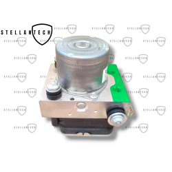 POMPA ABS ESP PEUGEOT CITROEN 9842417680 POD VIN NOWA