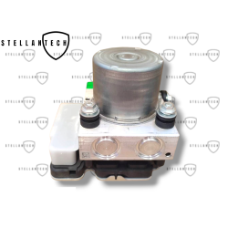 POMPA ABS ESP PEUGEOT CITROEN 9842417680 POD VIN NOWA