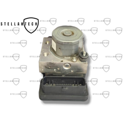 POMPA ESP ABS PEUGEOT CITROEN POD VIN 9807509080 9806742980