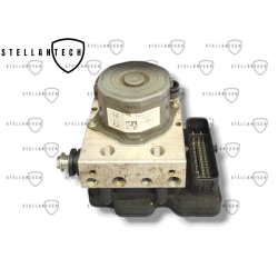 POMPA ESP ABS PEUGEOT CITROEN POD VIN 9807509080 9806742980