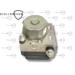 POMPA ESP ABS PEUGEOT CITROEN POD VIN 9807509080 9806742980