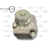 POMPA ESP ABS PEUGEOT CITROEN POD VIN 9807509080 9806742980