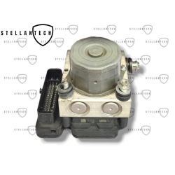 POMPA ESP ABS PEUGEOT CITROEN POD VIN 9807509080 9806742980
