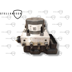 POMPA ESP ABS PEUGEOT CITROEN 9810768180 POD VIN