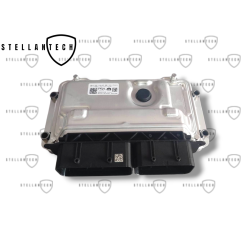 Peugeot Citroen Sterownik Silnika ECU 9858959180 9849349580 POD VIN