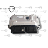 Peugeot Citroen Sterownik Silnika ECU 9858959180 9849349580 POD VIN