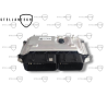 Peugeot Citroen Sterownik Silnika ECU 9858959180 9849349580 POD VIN