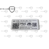 Peugeot Citroen Sterownik Silnika ECU 9858959180 9849349580 POD VIN