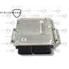Peugeot Citroen Sterownik Silnika ECU 9857195080 9850501580  POD VIN