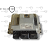 Sterownik Silnika ECU POD VIN 9666319780 9664834180