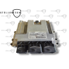 Sterownik Silnika ECU POD VIN 9666319780 9664834180