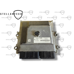 Sterownik Silnika ECU POD VIN 9815023380 9829728480