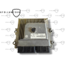 Sterownik Silnika ECU POD VIN 9815023380 9829728480