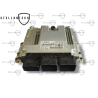 Peugeot Citroen Sterownik Silnika ECU POD VIN 9810162180 9817916080