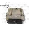 Peugeot Citroen Sterownik Silnika ECU POD VIN 9826206480 9831852980