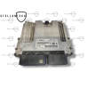 Peugeot Citroen Sterownik Silnika ECU POD VIN 9826975080 9841351080