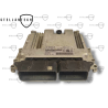 Peugeot Citroen Sterownik Silnika ECU POD VIN 9806460480 9825318180