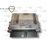 Peugeot Citroen Sterownik Silnika ECU POD VIN 9806460480 9825318180