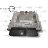 Nowy Sterownik Silnika ECU 9850563780 9851888980 Pod VIN