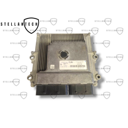 Nowy Sterownik Silnika ECU POD VIN 9815023380 9838397380