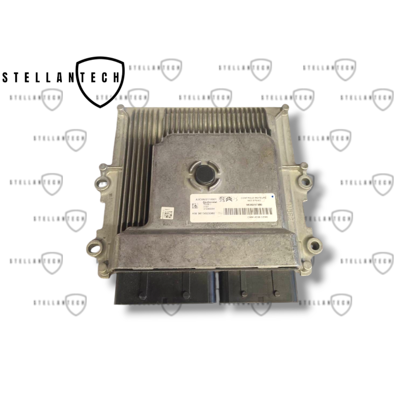 Nowy Sterownik Silnika ECU POD VIN 9815023380 9838397380