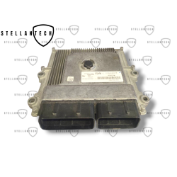 Nowy Sterownik Silnika ECU POD VIN 9815023380 9838397380