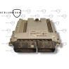 Peugeot Citroen Sterownik Silnika ECU POD VIN 9806460480 9814182680