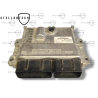 Peugeot Citroen Sterownik Silnika ECU POD VIN 9818035080 9827971680