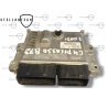 Peugeot Citroen Sterownik Silnika ECU POD VIN 9809447980 9814826280