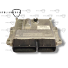 Peugeot Citroen Sterownik Silnika ECU POD VIN 9804828580 9808270880