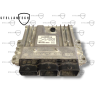 Peugeot Citroen Sterownik Silnika ECU POD VIN 9667175380 9802943180
