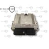 Peugeot Citroen Sterownik Silnika ECU POD VIN 9666912580 9806127380