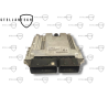 Peugeot Citroen Sterownik Silnika ECU POD VIN 9666912580 9806127380