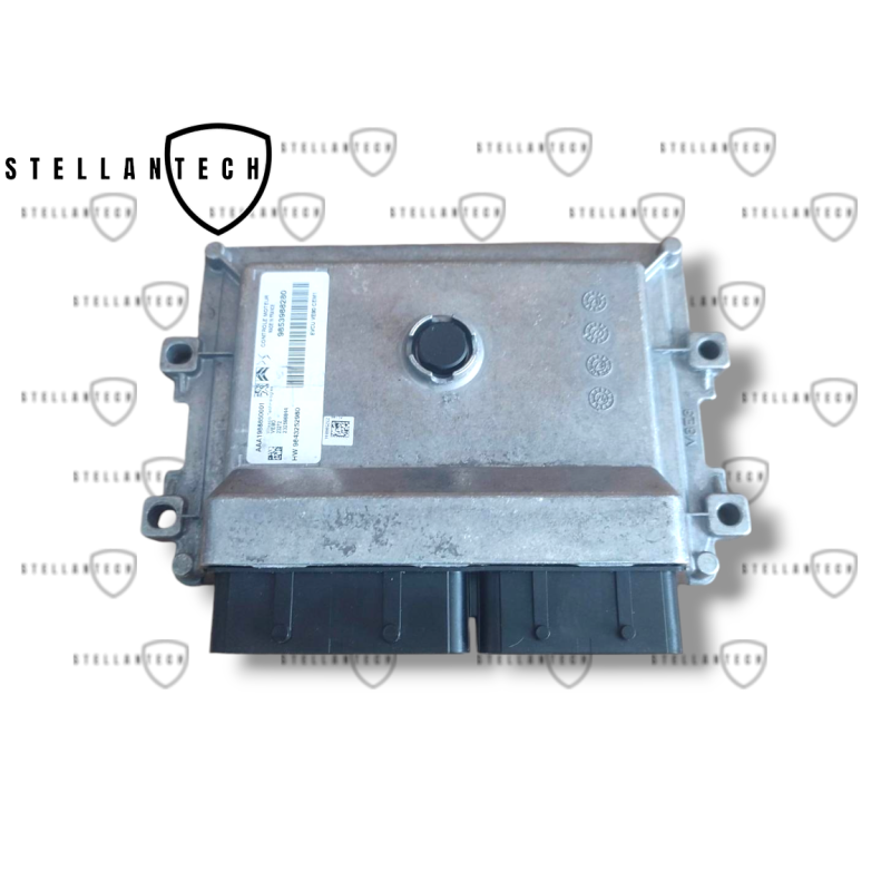 PEUGEOT E-2008 E-208 KOMPUTER STEROWNIK SILNIKA ECU 9843252980 NOWY PEUGEOT E-2008 E-208 KOMPUTER STEROWNIK SILNIKA ECU 9843252980 NOWY