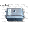 PEUGEOT E-2008 E-208 KOMPUTER STEROWNIK SILNIKA ECU 9843252980 NOWY