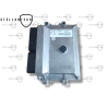 PEUGEOT E-2008 E-208 KOMPUTER STEROWNIK SILNIKA ECU 9843252980 NOWY