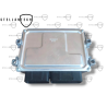 PEUGEOT E-2008 E-208 KOMPUTER STEROWNIK SILNIKA ECU 9843252980 NOWY