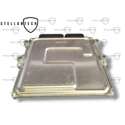 Nowy Sterownik Silnika ECU 9815023380 9851418180 Pod VIN