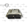 PEUGEOT CITROEN OPEL Nowy Sterownik Silnika ECU 9838217080 9842944180 Pod VIN