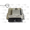 PEUGEOT CITROEN OPEL Nowy Sterownik Silnika ECU 9838217080 9842944180 Pod VIN