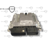 NOWY Sterownik Silnika ECU 9850563780 9851039580 Pod VIN